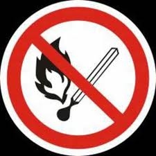 Памятка населению в пожароопасный период