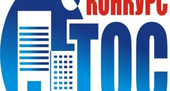 Конкурс на лучшую организацию территориального общественного самоуправления